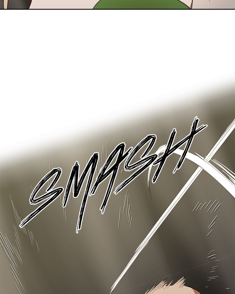 Read The Boxer ENGLISH Manga Online