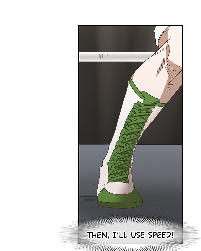 Read The Boxer ENGLISH Manga Online