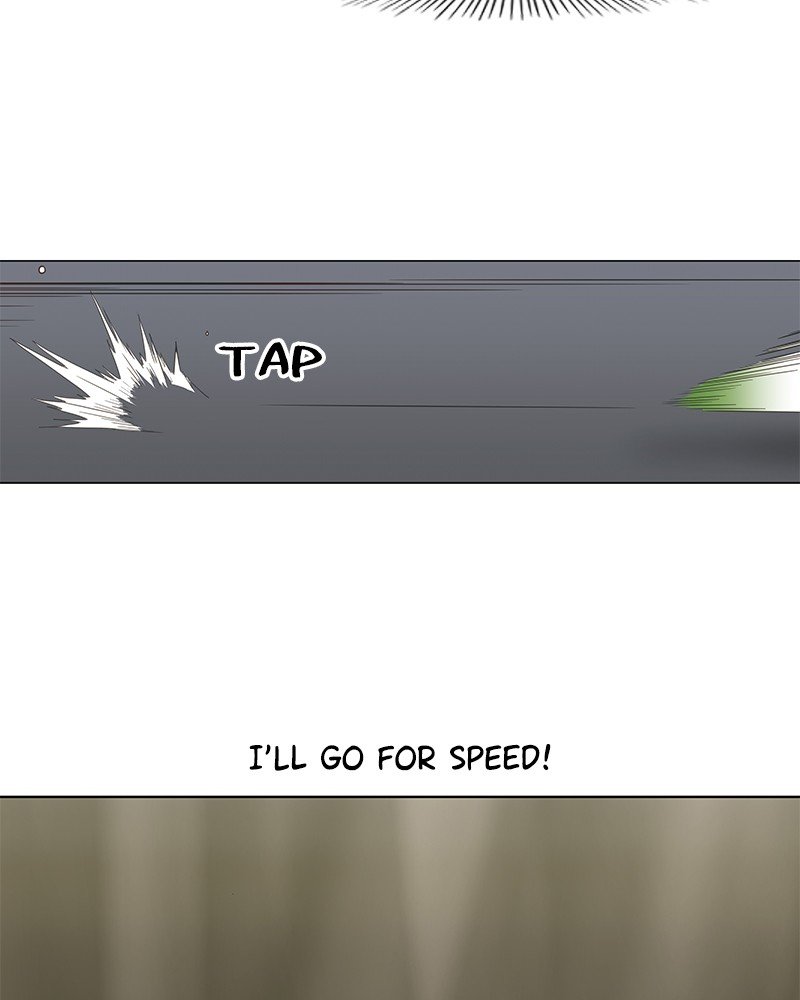 Read The Boxer ENGLISH Manga Online