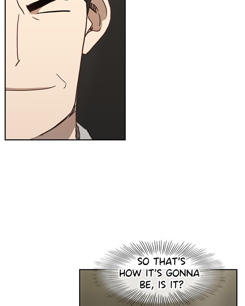 Read The Boxer ENGLISH Manga Online