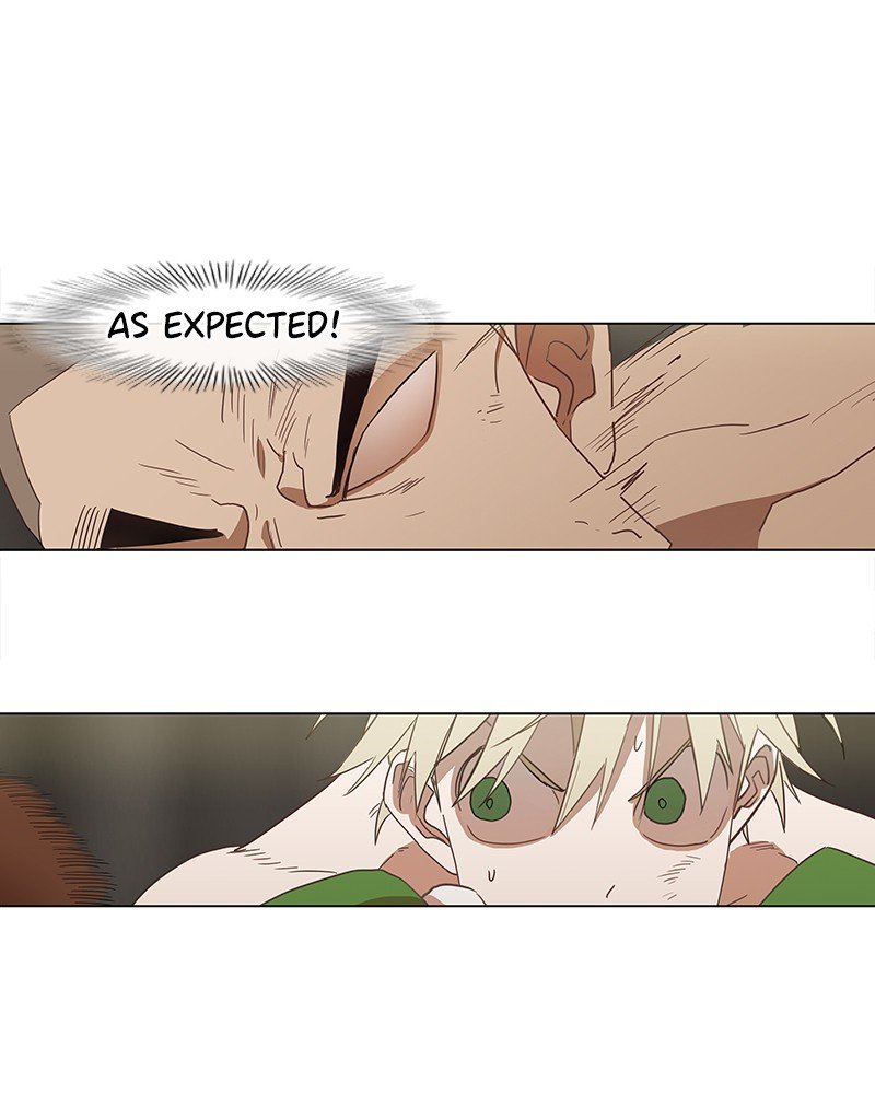 Read The Boxer ENGLISH Manga Online