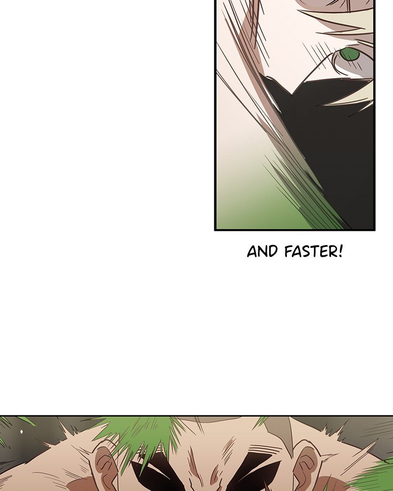 Read The Boxer ENGLISH Manga Online