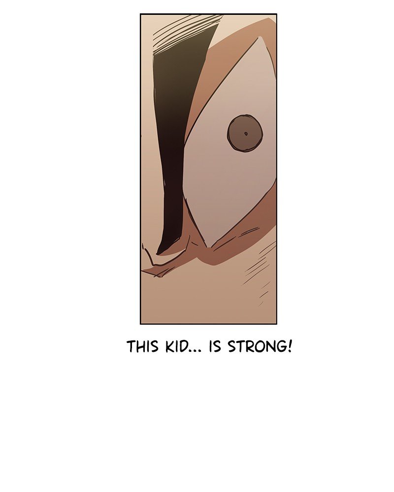 Read The Boxer ENGLISH Manga Online