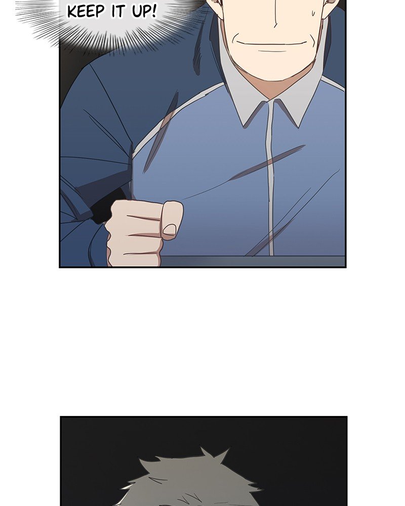 Read The Boxer ENGLISH Manga Online