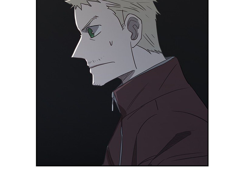 Read The Boxer ENGLISH Manga Online