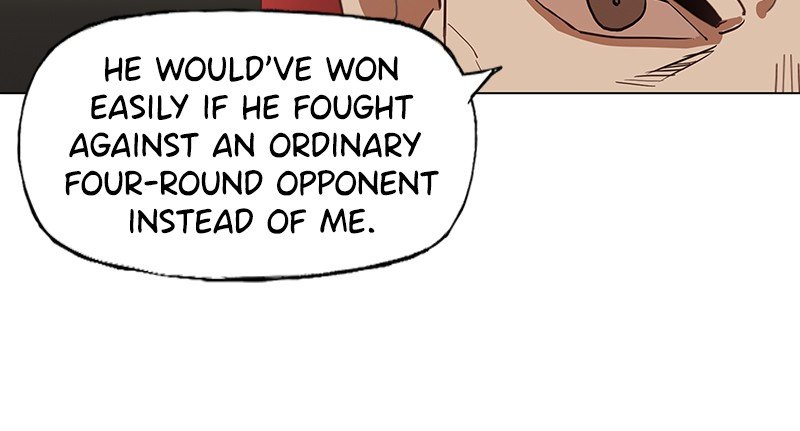 Read The Boxer ENGLISH Manga Online