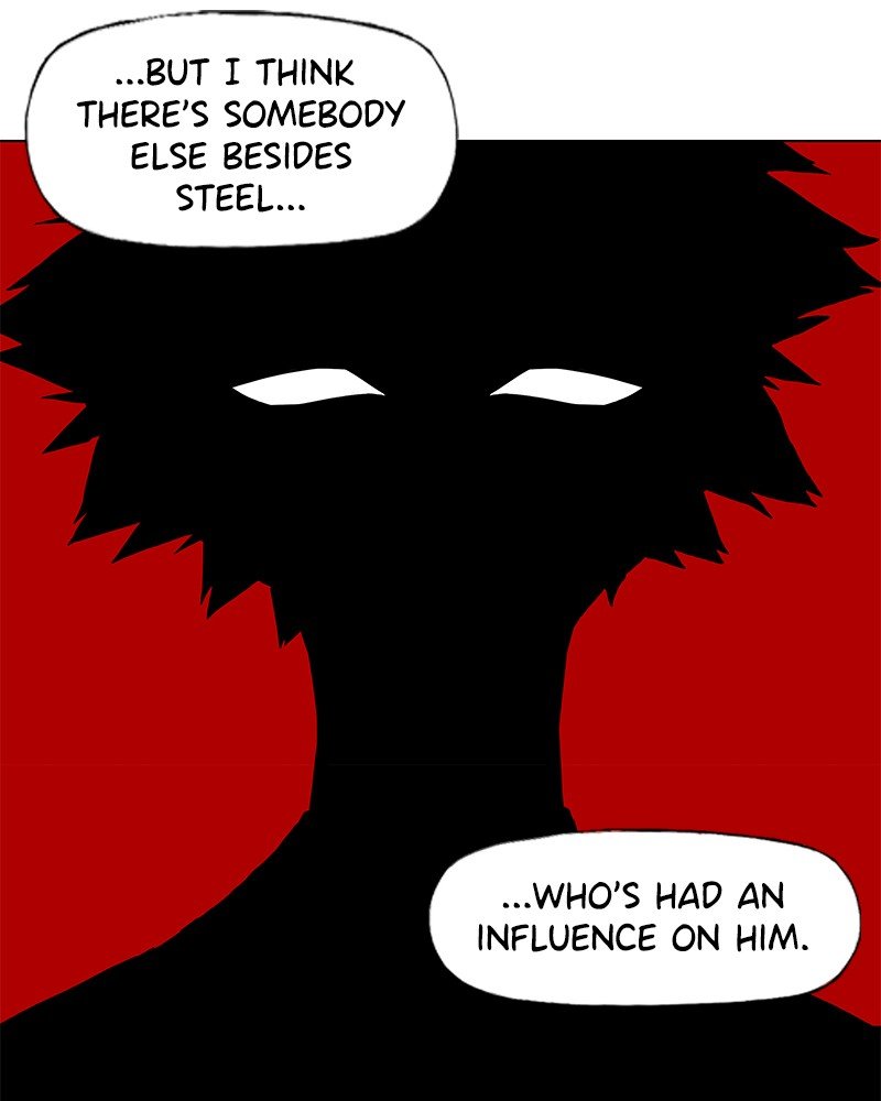 Read The Boxer ENGLISH Manga Online