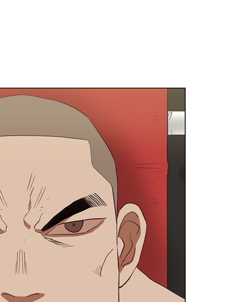 Read The Boxer ENGLISH Manga Online