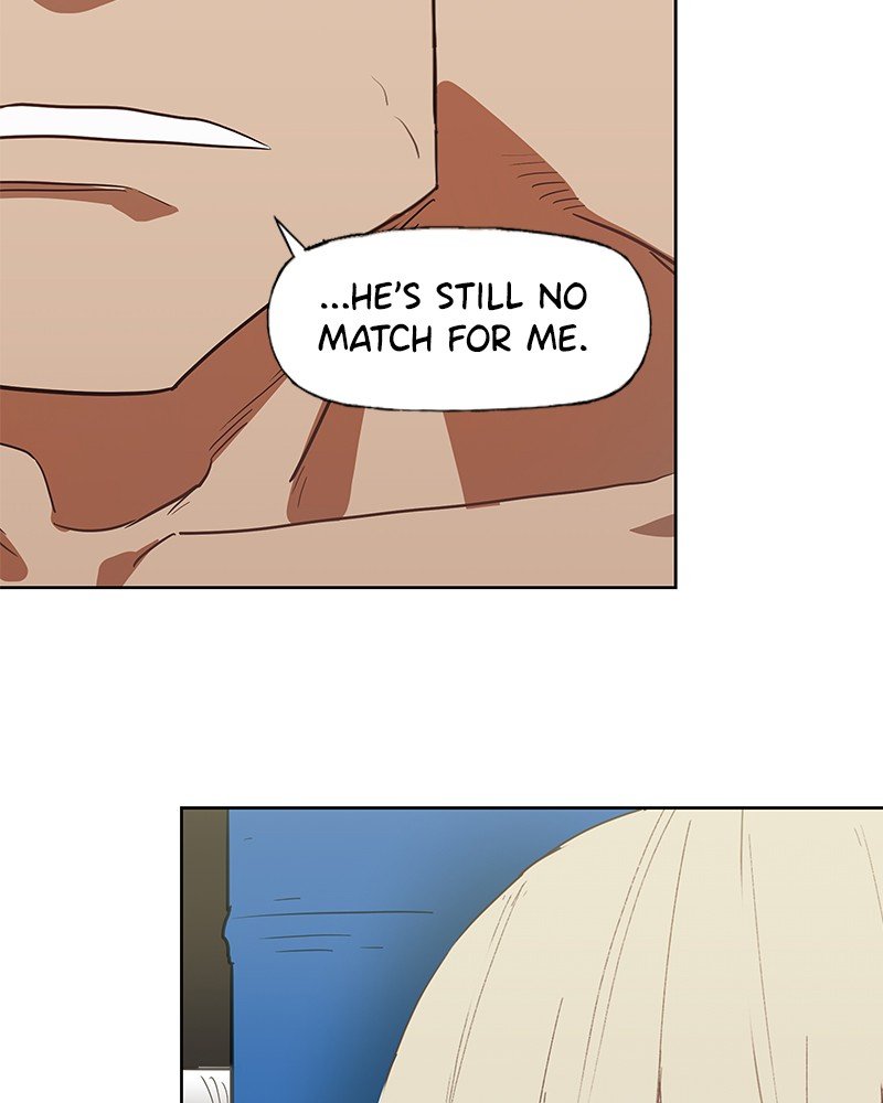 Read The Boxer ENGLISH Manga Online