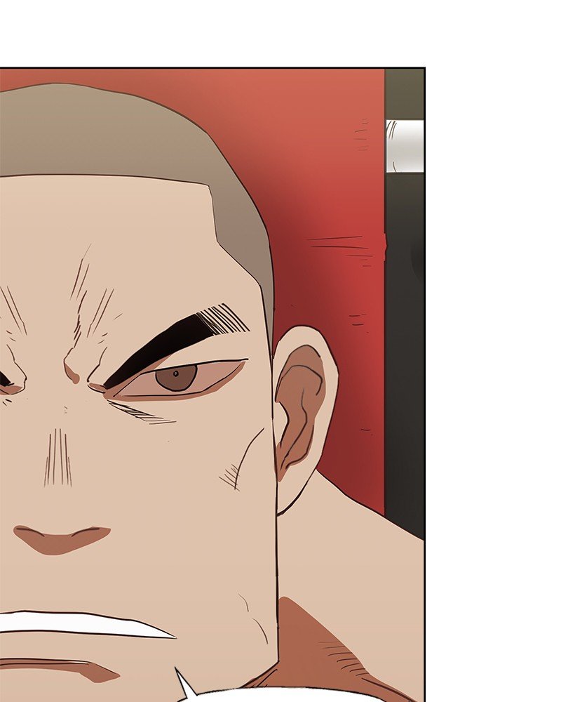 Read The Boxer ENGLISH Manga Online