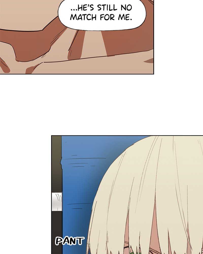 Read The Boxer ENGLISH Manga Online