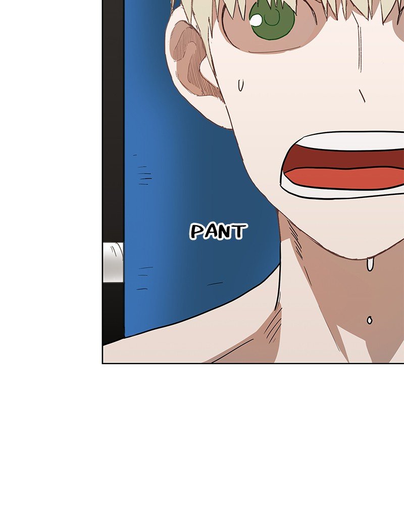 Read The Boxer ENGLISH Manga Online