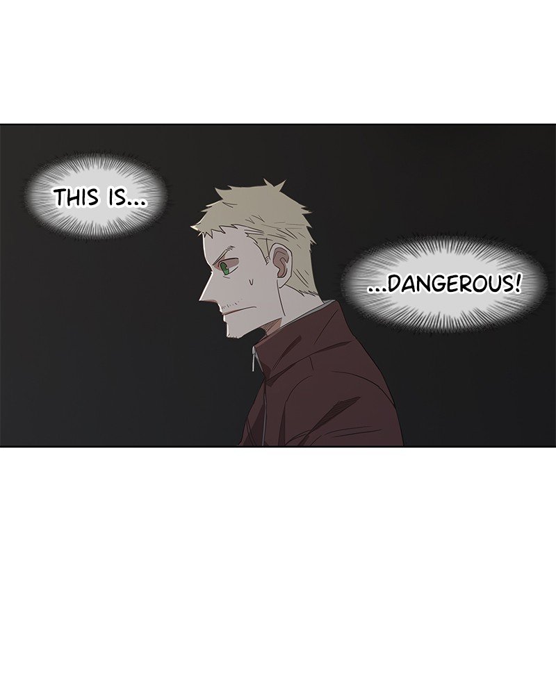 Read The Boxer ENGLISH Manga Online