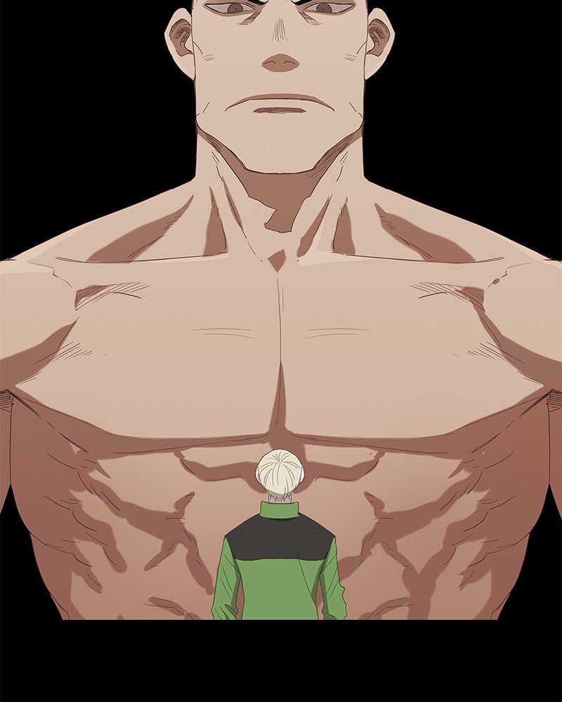 Read The Boxer ENGLISH Manga Online