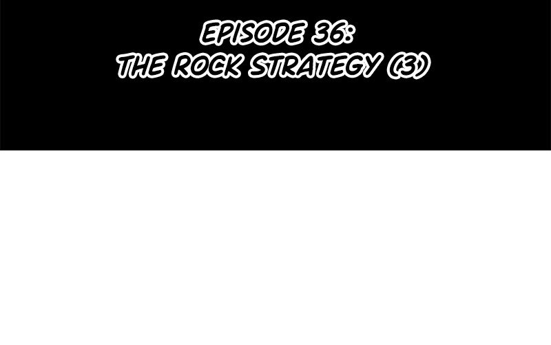 Read The Boxer ENGLISH Manga Online