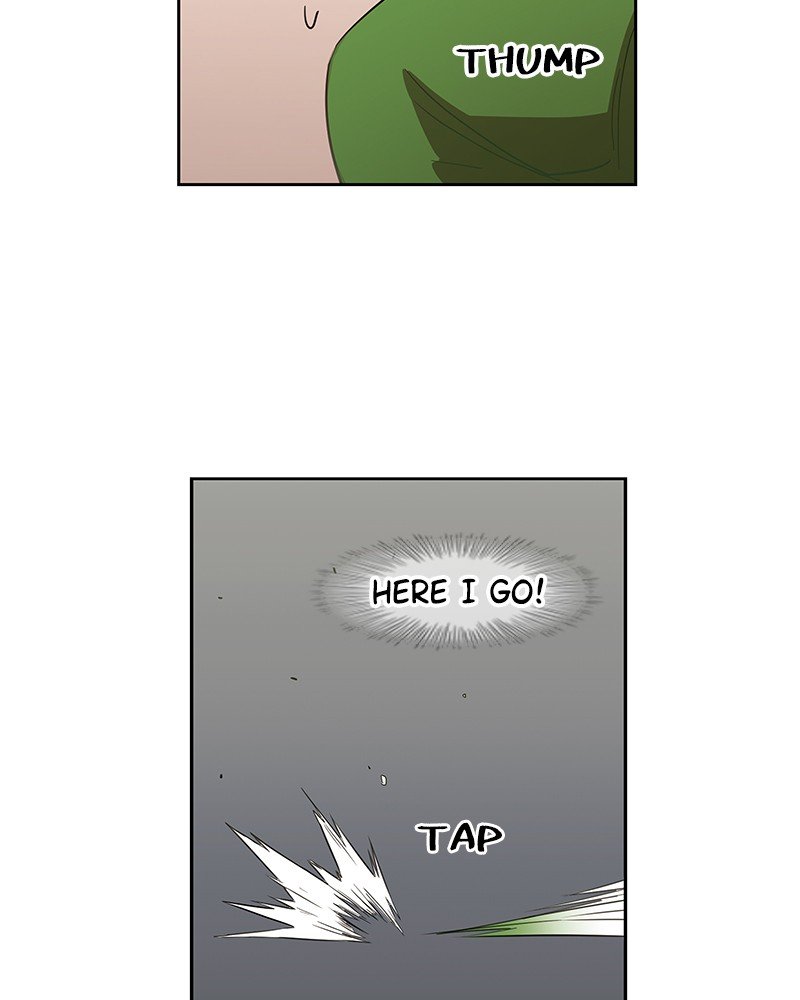 Read The Boxer ENGLISH Manga Online