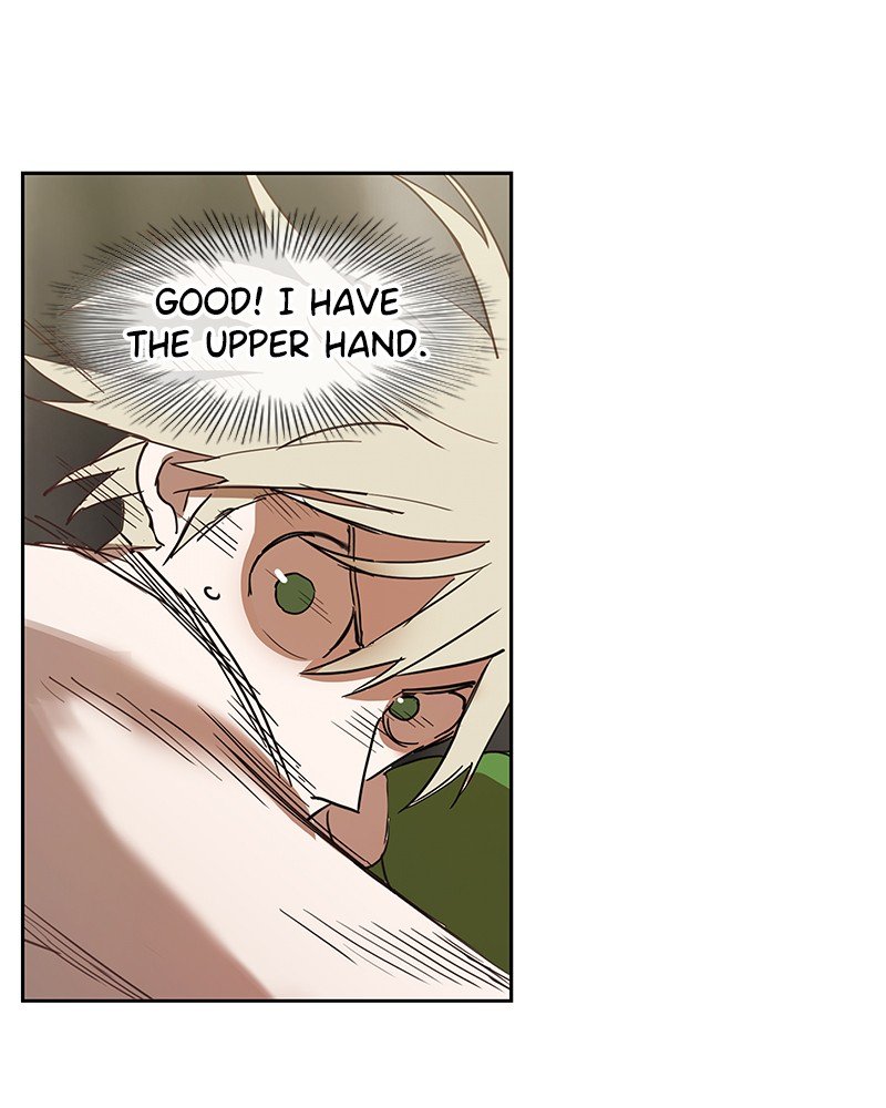 Read The Boxer ENGLISH Manga Online