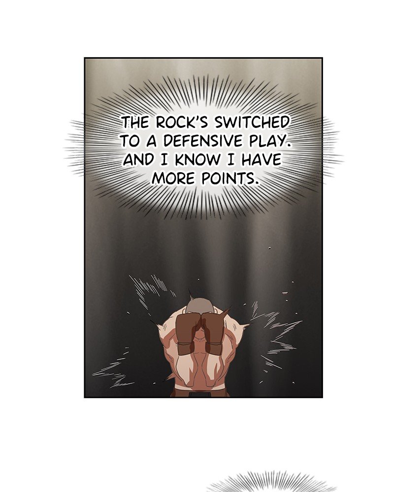 Read The Boxer ENGLISH Manga Online