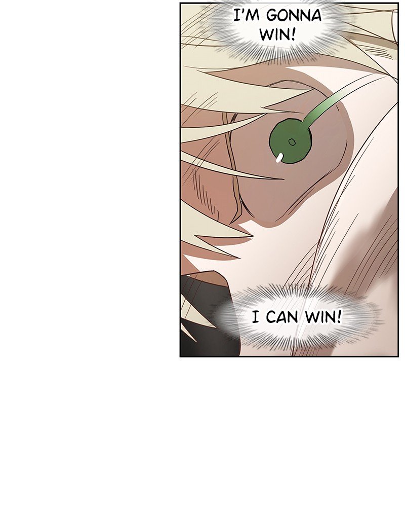 Read The Boxer ENGLISH Manga Online