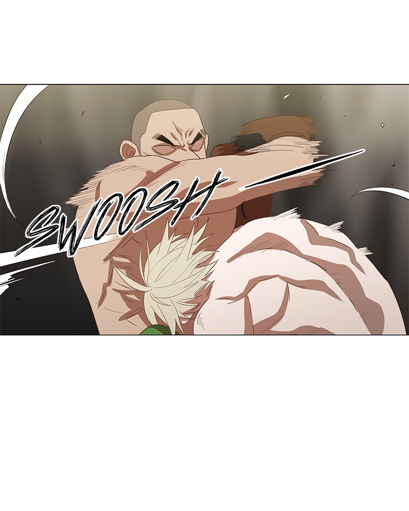 Read The Boxer ENGLISH Manga Online