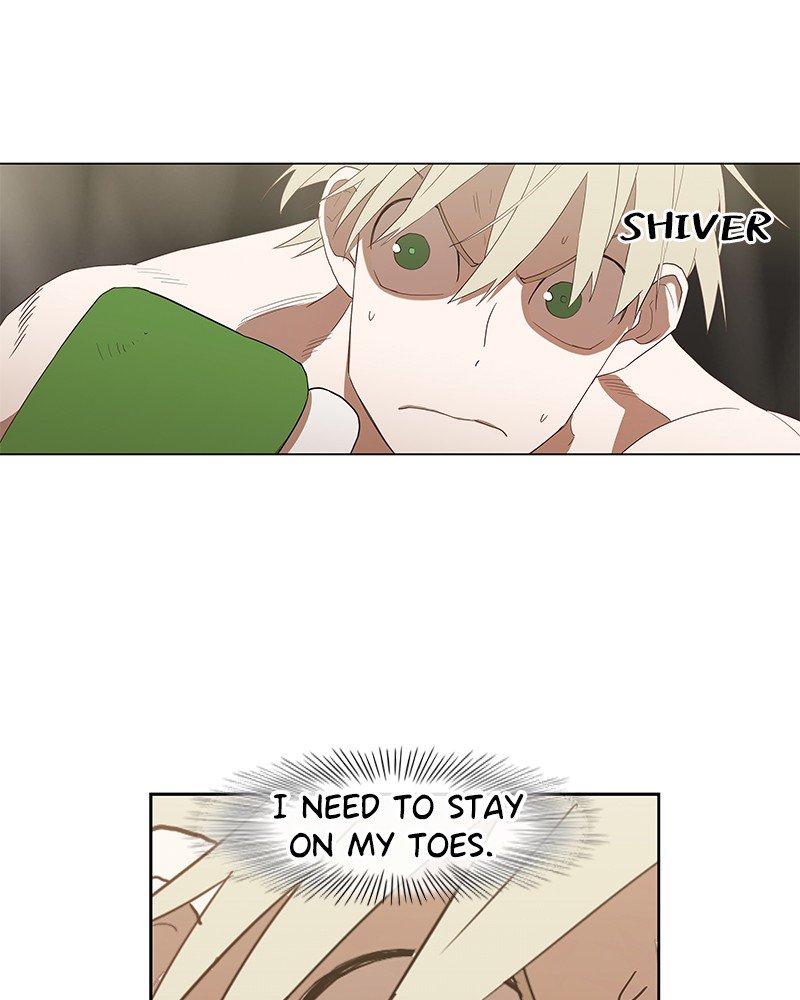 Read The Boxer ENGLISH Manga Online