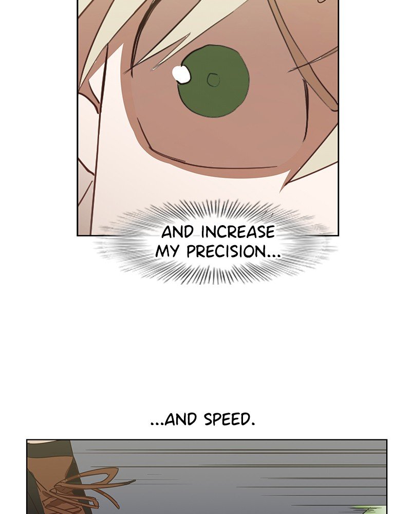 Read The Boxer ENGLISH Manga Online