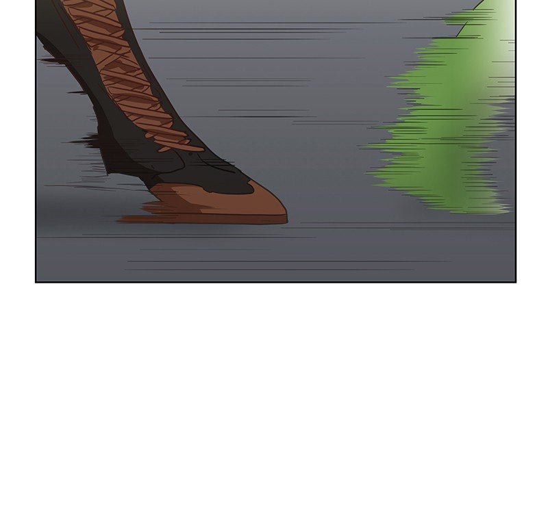 Read The Boxer ENGLISH Manga Online