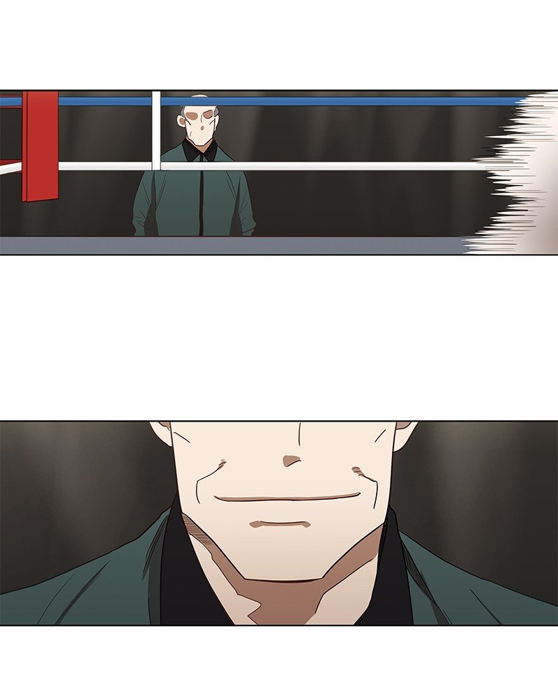 Read The Boxer ENGLISH Manga Online