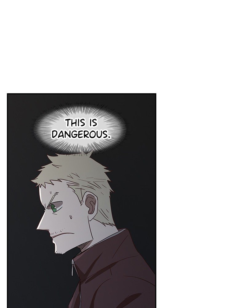 Read The Boxer ENGLISH Manga Online