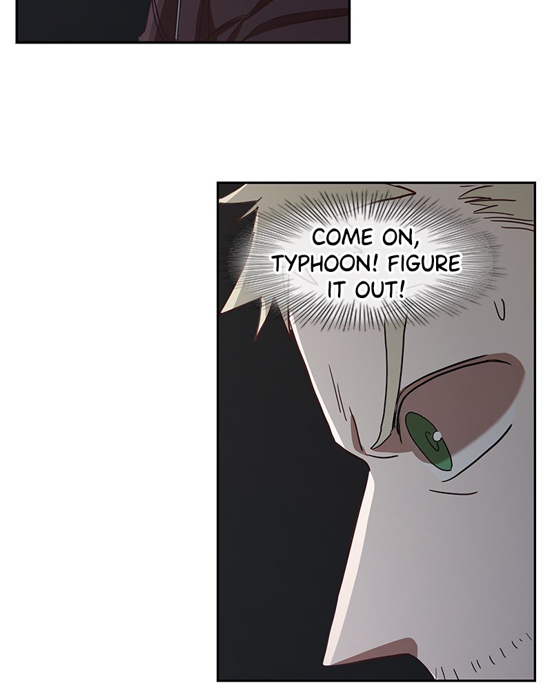 Read The Boxer ENGLISH Manga Online