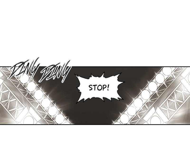 Read The Boxer ENGLISH Manga Online