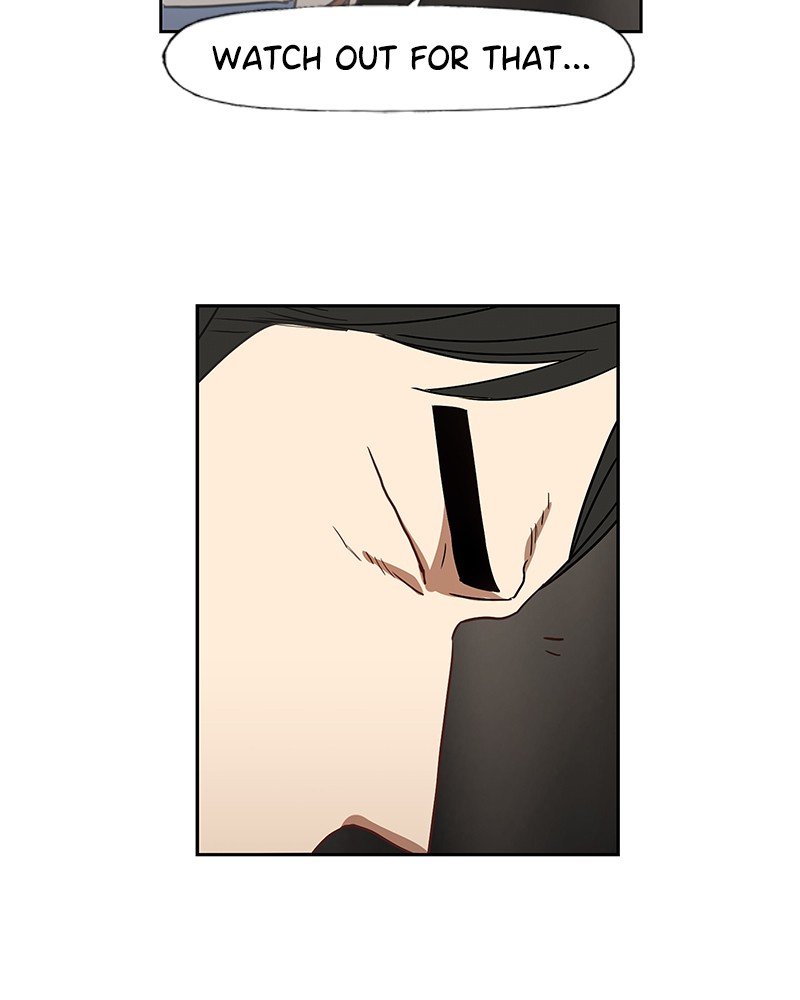 Read The Boxer ENGLISH Manga Online