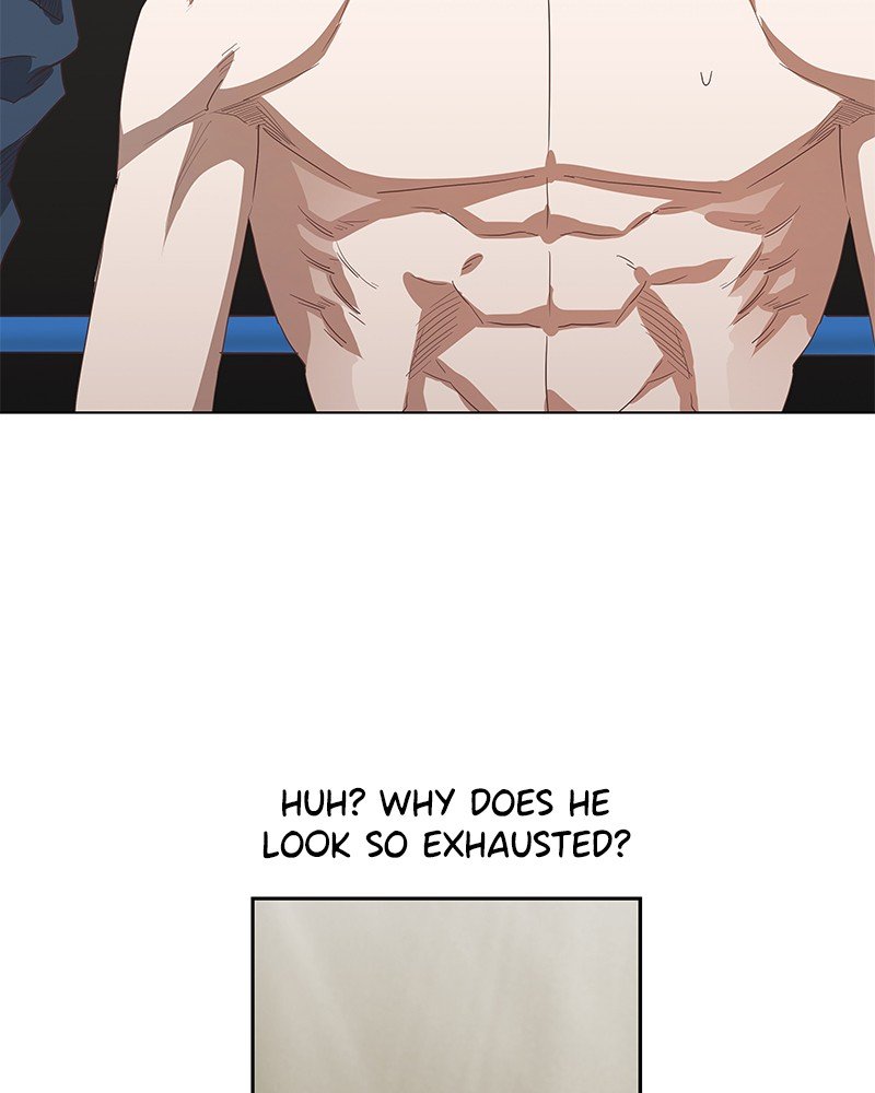 Read The Boxer ENGLISH Manga Online