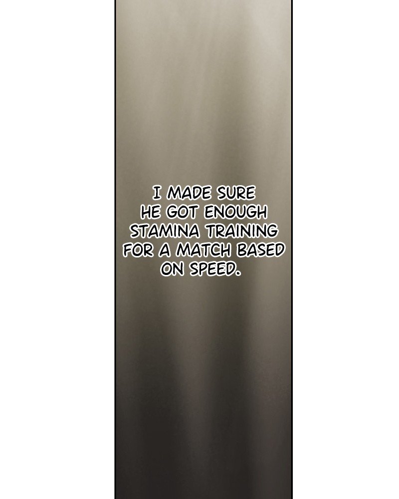 Read The Boxer ENGLISH Manga Online