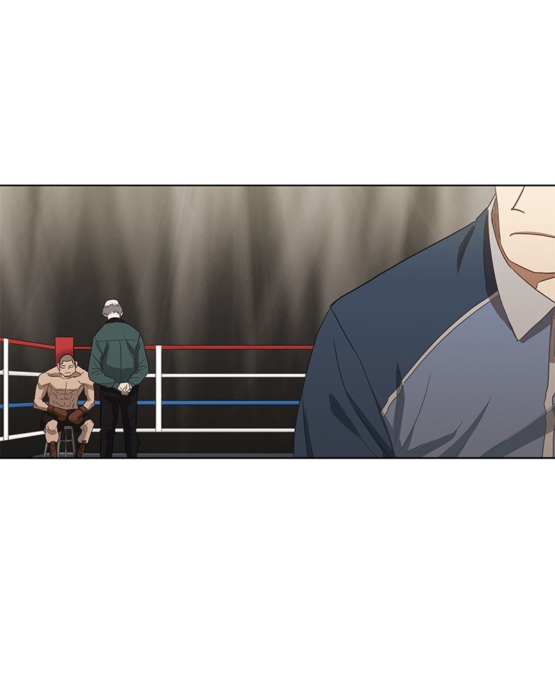 Read The Boxer ENGLISH Manga Online