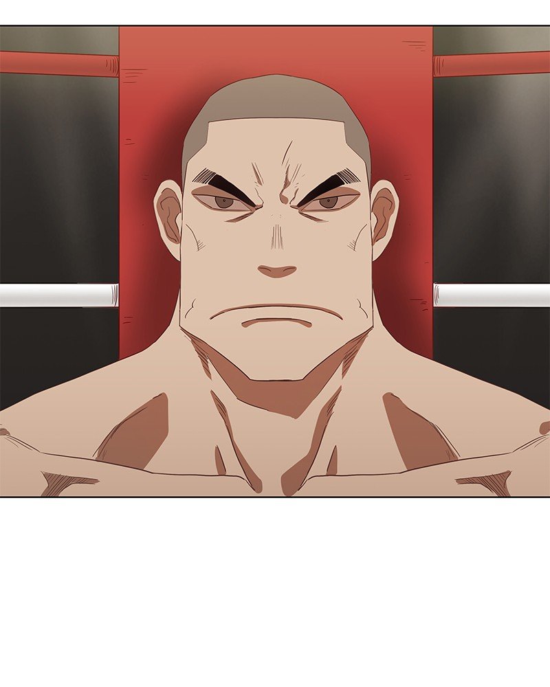 Read The Boxer ENGLISH Manga Online