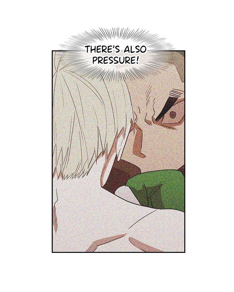 Read The Boxer ENGLISH Manga Online