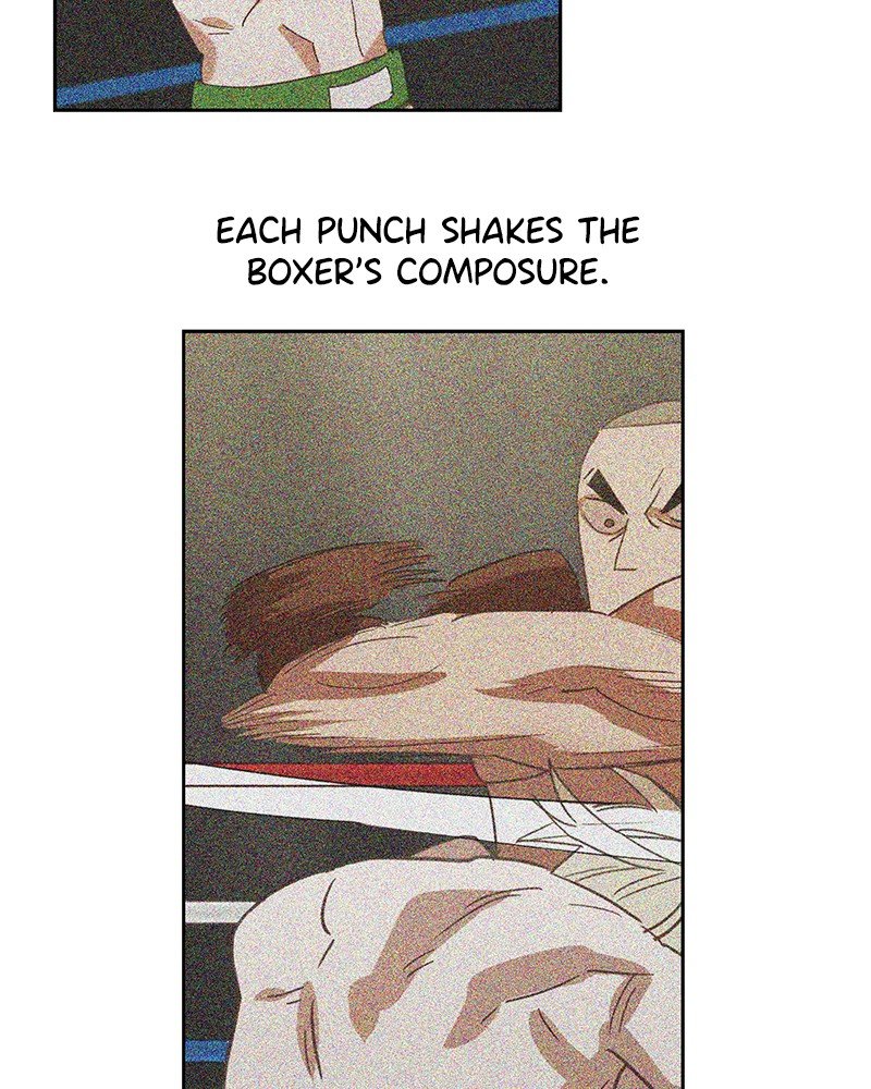 Read The Boxer ENGLISH Manga Online