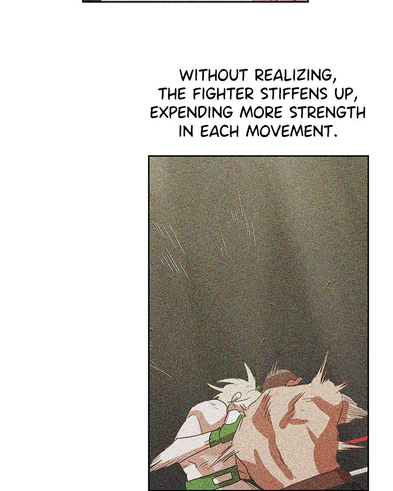 Read The Boxer ENGLISH Manga Online