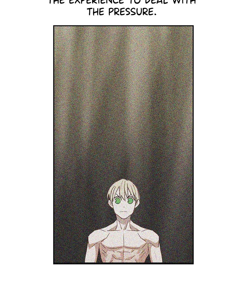 Read The Boxer ENGLISH Manga Online