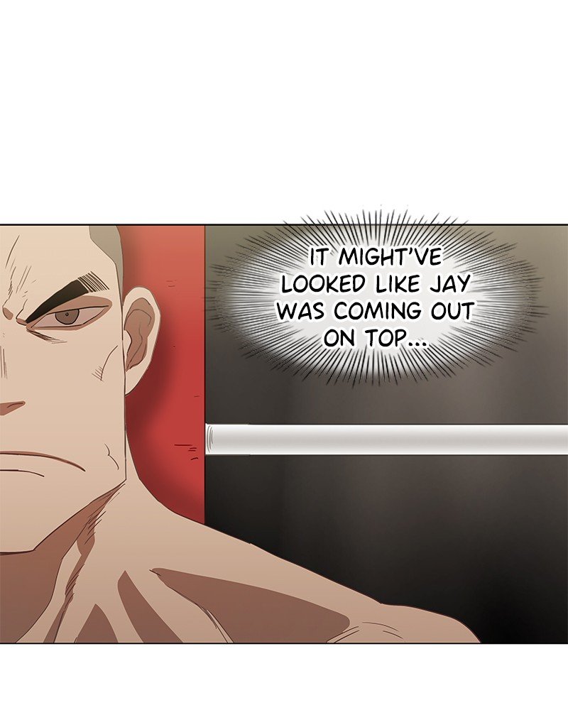 Read The Boxer ENGLISH Manga Online