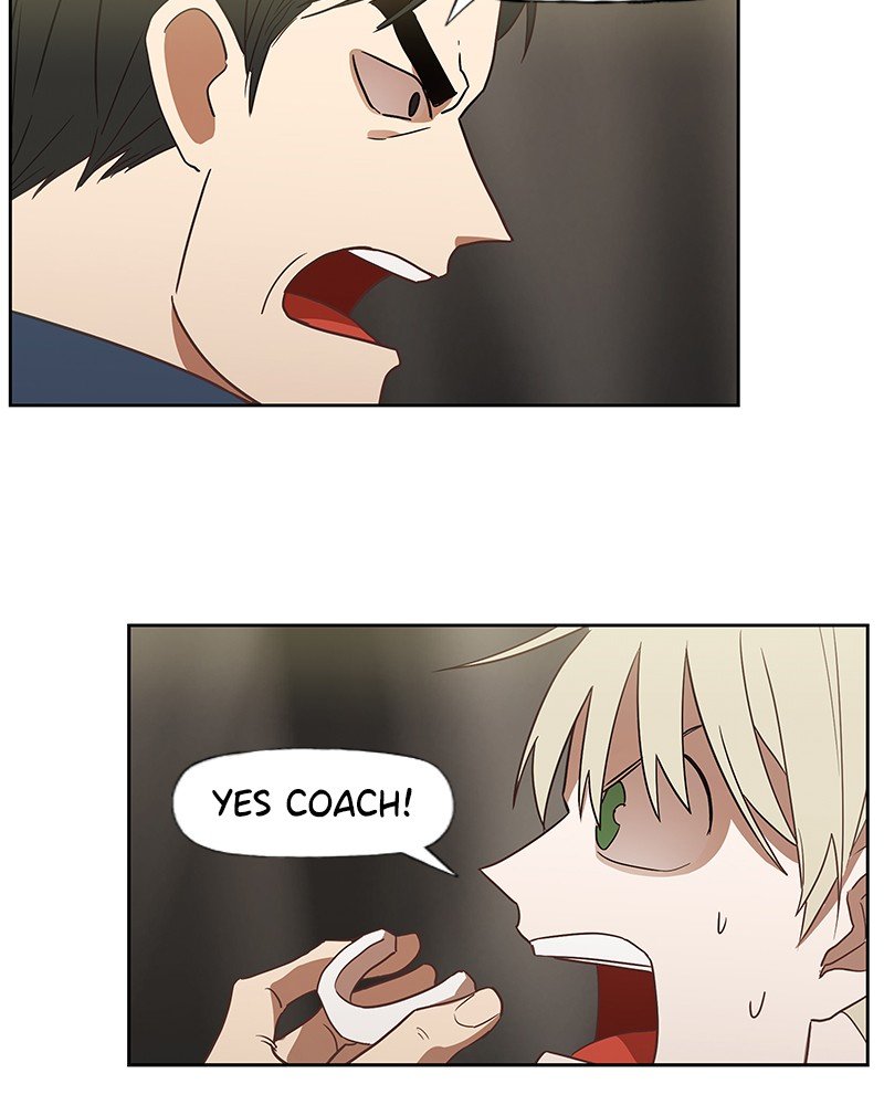 Read The Boxer ENGLISH Manga Online