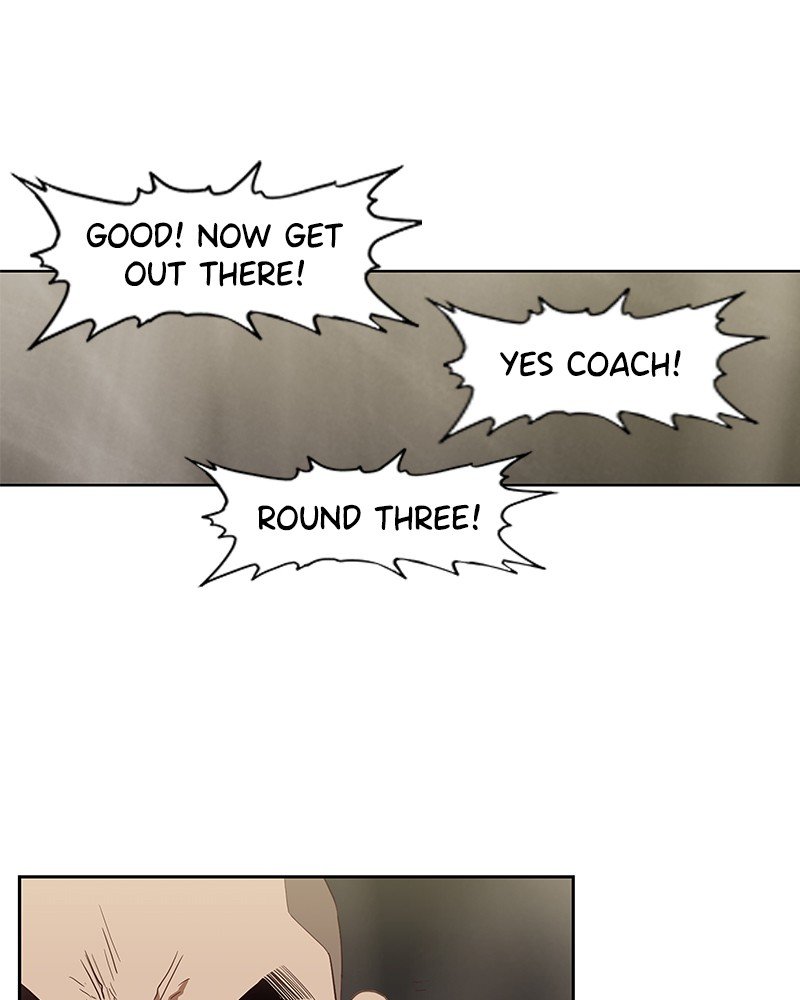 Read The Boxer ENGLISH Manga Online