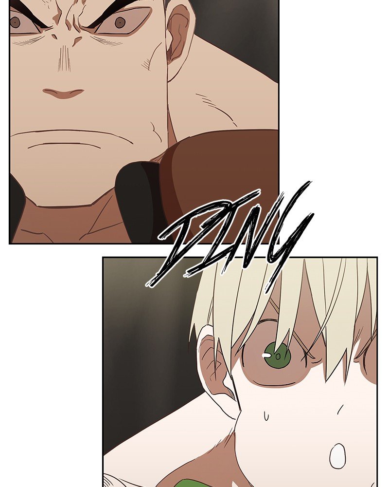 Read The Boxer ENGLISH Manga Online