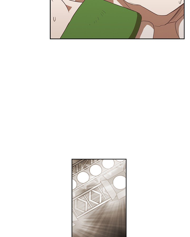 Read The Boxer ENGLISH Manga Online