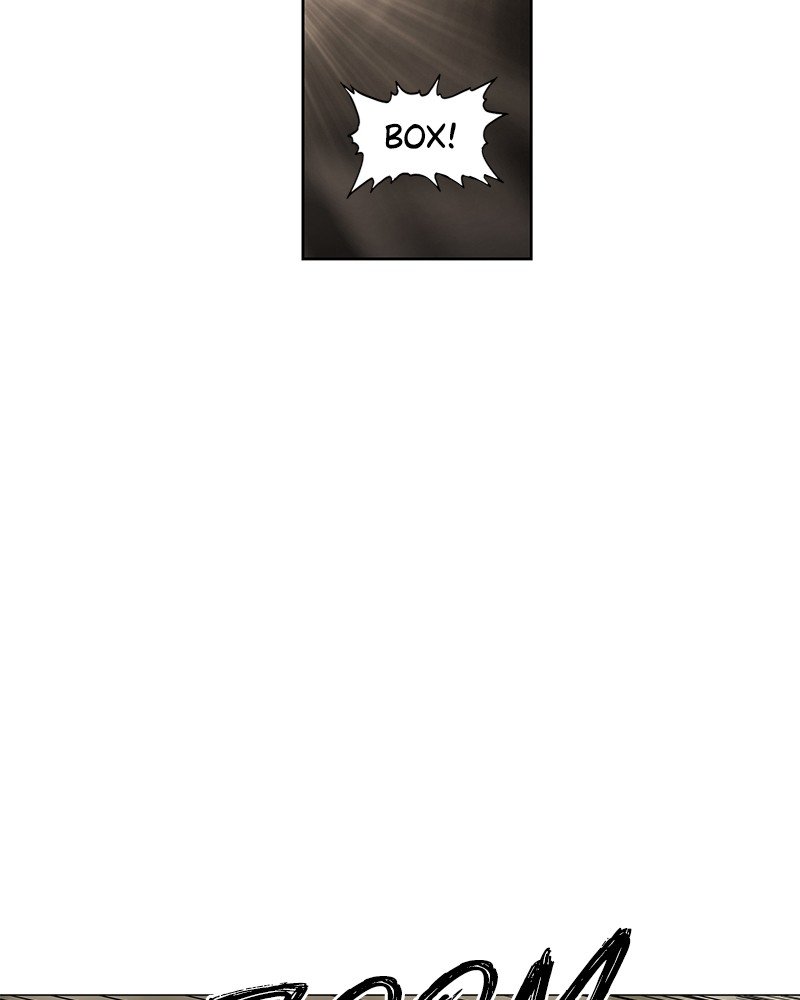 Read The Boxer ENGLISH Manga Online