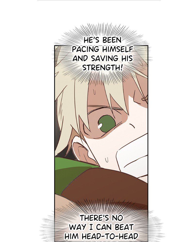 Read The Boxer ENGLISH Manga Online