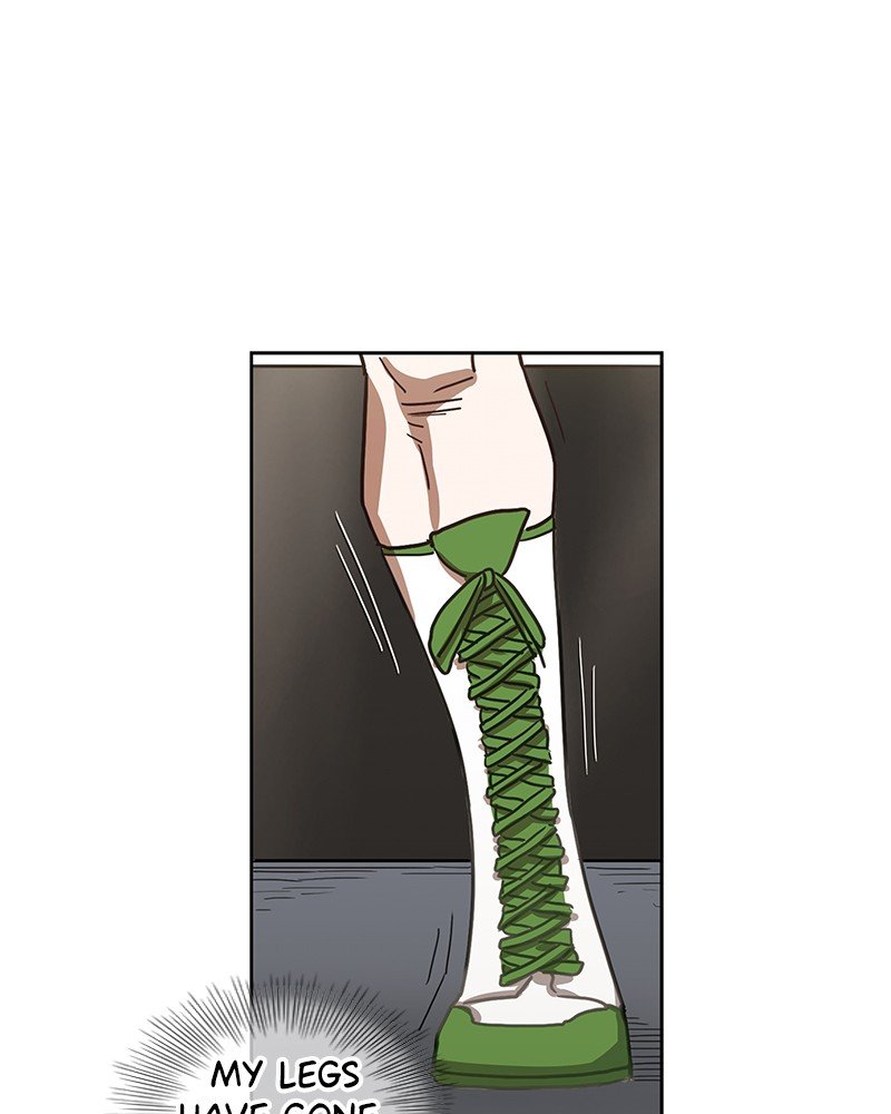 Read The Boxer ENGLISH Manga Online