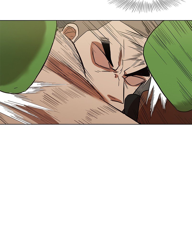 Read The Boxer ENGLISH Manga Online