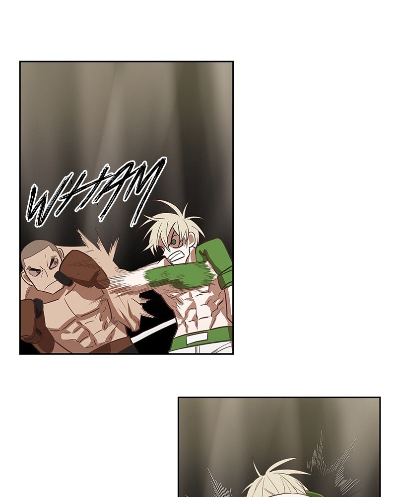 Read The Boxer ENGLISH Manga Online